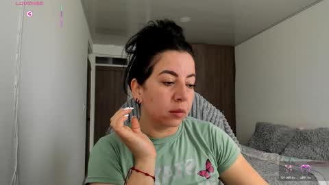 _miss_coco_ online show from February 7, 2026, 1:26 pm