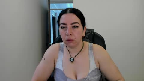 _miss_coco_ online show from April 23, 2026, 12:26 pm