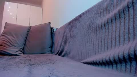 Snapshot of _miss_eva_ chatting on May 30, 2026, 8:33 am Eva online show from May 30, 2026, 8:33 am