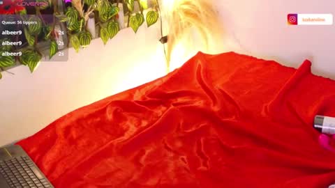 Snapshot of _miss_karoline chatting on March 1, 2025, 8:45 am karoline uwu online show from March 1, 2025, 8:45 am