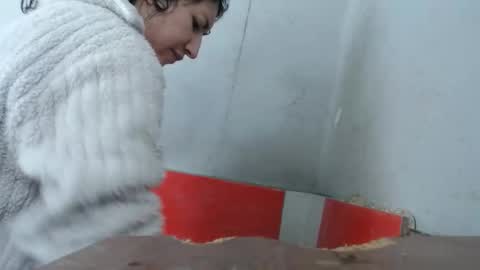 Snapshot of _miss_karoline chatting on November 23, 2025, 4:18 pm karoline uwu online show from November 23, 2025, 4:18 pm