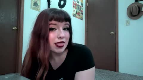 Snapshot of _miss_marie_ chatting on November 19, 2025, 9:48 pm _miss_marie_ online show from November 19, 2025, 9:48 pm
