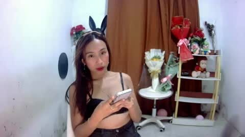 Snapshot of _miss_melody chatting on July 7, 2026, 9:02 am _miss_melody online show from July 7, 2026, 9:02 am