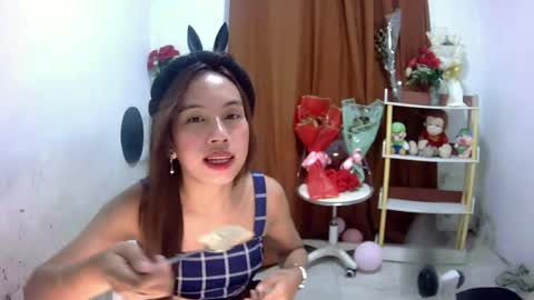 Snapshot of _miss_melody chatting on July 9, 2026, 12:15 am _miss_melody online show from July 9, 2026, 12:15 am