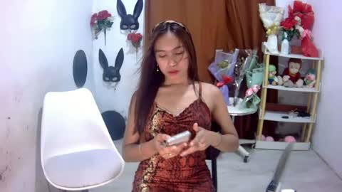 Snapshot of _miss_melody chatting on July 24, 2026, 8:01 am _miss_melody online show from July 24, 2026, 8:01 am