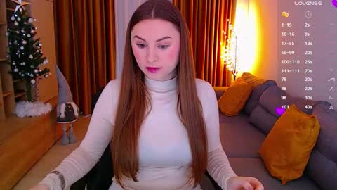 Mia online show from December 23, 2025, 8:34 am