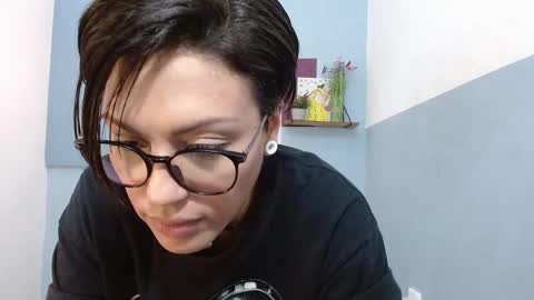 Snapshot of _miss_sakura_ chatting on January 26, 2025, 7:52 pm Sakura online show from January 26, 2025, 7:52 pm