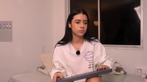 Vale online show from February 14, 2025, 1:13 am