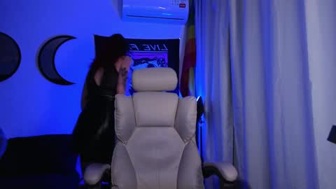 Miss Eva. if anyone in NYK to fuck here is sissy sn -  online show from February 4, 2025, 10:24 pm