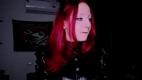 Miss Eva. if anyone in NYK to fuck here is sissy sn -  online show from April 7, 2026, 11:59 pm