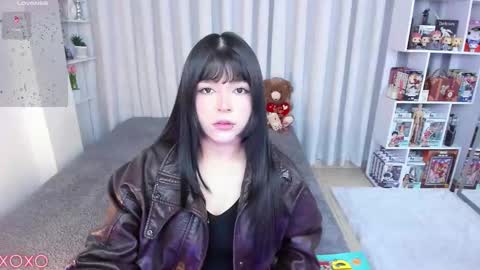 Hanna  Idependent Model   online show from March 24, 2026, 3:44 am