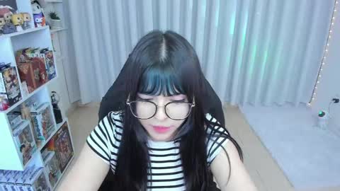 Hanna  Idependent Model   online show from May 16, 2026, 11:53 am