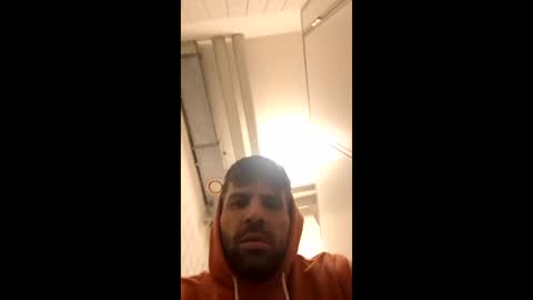 BENJI online show from October 27, 2025, 11:25 am