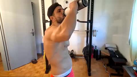 BENJI online show from October 30, 2025, 9:11 am