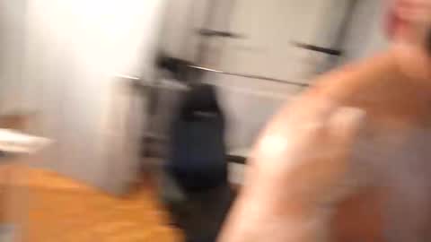 BENJI online show from November 12, 2025, 3:34 pm