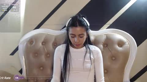 Snapshot of _mollyy chatting on March 10, 2025, 3:12 am Molly online show from March 10, 2025, 3:12 am