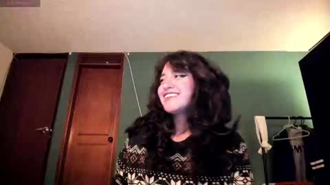 Snapshot of _moon_cake_ chatting on February 27, 2025, 5:24 am Next stream 950 pm Colombia time xd online show from February 27, 2025, 5:24 am