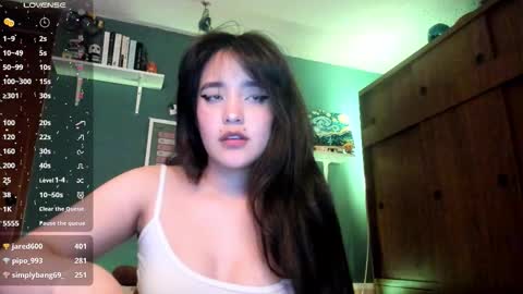 Next stream  950 pm Colombia time xd online show from February 3, 2026, 6:22 am