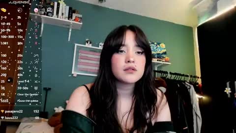Next stream  950 pm Colombia time xd online show from June 11, 2026, 2:53 am