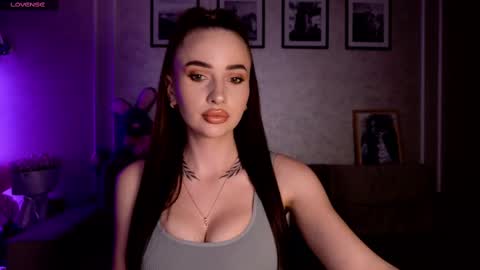 Nikol online show from March 11, 2025, 4:51 pm