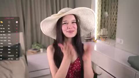 Snapshot of _moonlit_melody_ chatting on July 20, 2026, 4:42 pm Margo online show from July 20, 2026, 4:42 pm