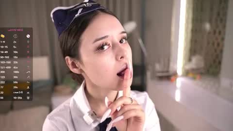 Snapshot of _moonlit_melody_ chatting on July 22, 2026, 6:11 pm Margo online show from July 22, 2026, 6:11 pm