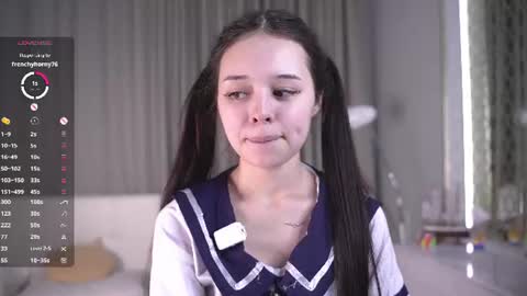 Snapshot of _moonlit_melody_ chatting on July 27, 2026, 6:37 pm Margo online show from July 27, 2026, 6:37 pm