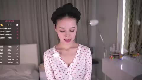 Snapshot of _moonlit_melody_ chatting on July 29, 2026, 6:39 pm Margo online show from July 29, 2026, 6:39 pm