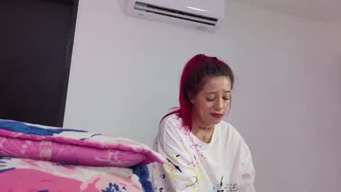 Snapshot of _morgam chatting on June 30, 2026, 7:15 pm MORGAN CELESTE online show from June 30, 2026, 7:15 pm