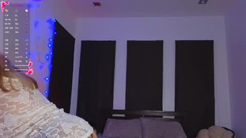 Snapshot of _morpho_ chatting on December 23, 2024, 1:35 pm Francine Aisi Morpho - a genus of blue butterflies. online show from December 23, 2024, 1:35 pm