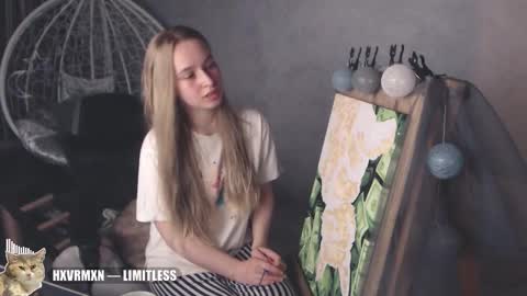 Snapshot of _mother_of_cats chatting on September 15, 2025, 8:20 pm Debby online show from September 15, 2025, 8:20 pm