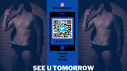 _mrcock_ online show from March 5, 2025, 3:08 am