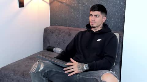 _mrcock_ online show from February 15, 2026, 8:49 pm