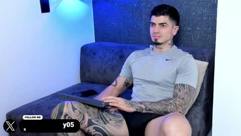 Snapshot of _mrcock_ chatting on April 9, 2026, 4:34 am _mrcock_ online show from April 9, 2026, 4:34 am