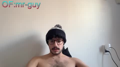 _mrguy_ online show from February 9, 2026, 7:51 pm
