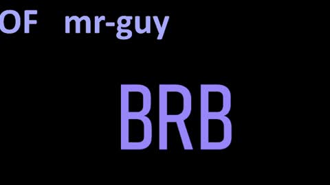 _mrguy_ online show from July 29, 2026, 10:35 am