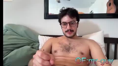 _mrguy_ online show from August 4, 2026, 4:53 pm