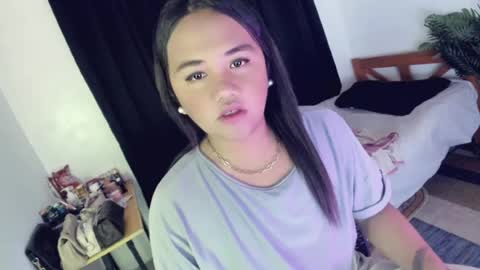 Angel online show from July 24, 2026, 4:54 am