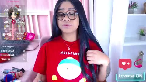 Snapshot of _nahom_ chatting on February 26, 2025, 7:09 am nahomi online show from February 26, 2025, 7:09 am