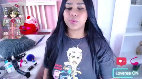 Snapshot of _nahom_ chatting on March 2, 2025, 6:59 am nahomi online show from March 2, 2025, 6:59 am