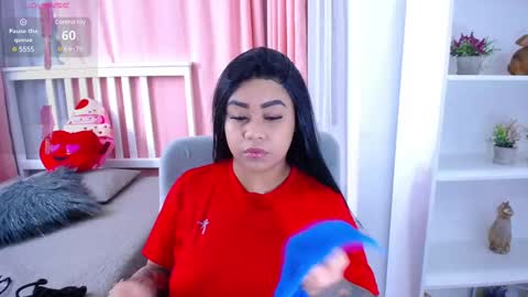 Snapshot of _nahom_ chatting on March 11, 2025, 6:21 am nahomi online show from March 11, 2025, 6:21 am