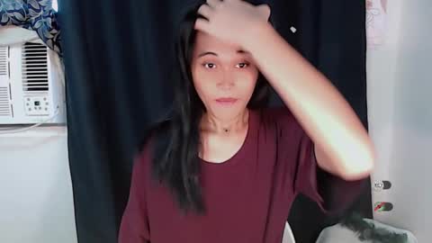 Snapshot of _nakedsabrina chatting on November 19, 2025, 5:40 am jenny claire online show from November 19, 2025, 5:40 am