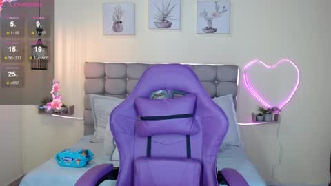 _naomi_s online show from June 21, 2026, 1:35 pm