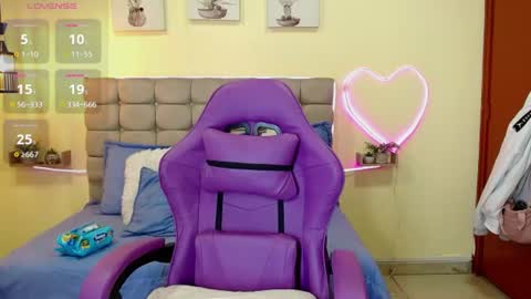 _naomi_s online show from July 5, 2026, 1:29 pm