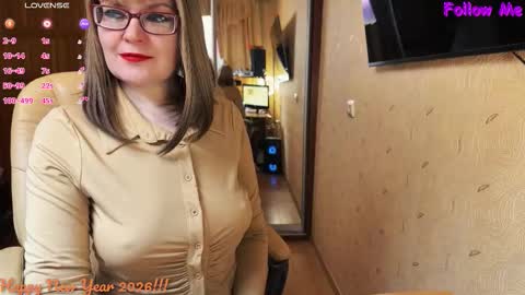 Snapshot of _natali_ chatting on February 3, 2026, 3:26 am MagicWoman online show from February 3, 2026, 3:26 am