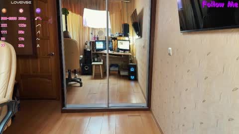 Snapshot of _natali_ chatting on March 26, 2026, 6:19 am MagicWoman online show from March 26, 2026, 6:19 am