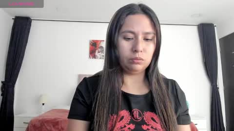 Snapshot of _natalie18_ chatting on February 1, 2025, 11:21 am Natalie online show from February 1, 2025, 11:21 am