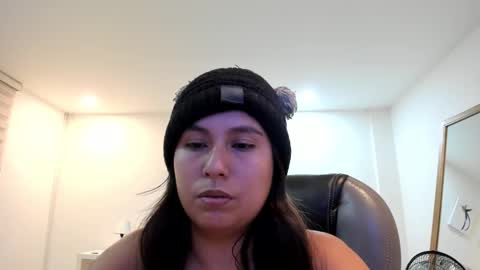 Snapshot of _natalie18_ chatting on February 26, 2025, 2:04 am Natalie online show from February 26, 2025, 2:04 am