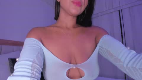 Snapshot of _natasha18_ chatting on February 23, 2025, 11:33 am Natasha online show from February 23, 2025, 11:33 am