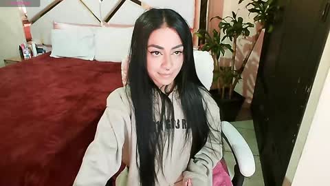 Snapshot of _natashaa19 chatting on December 30, 2024, 9:08 pm Natasha Rodriguez independent model online show from December 30, 2024, 9:08 pm